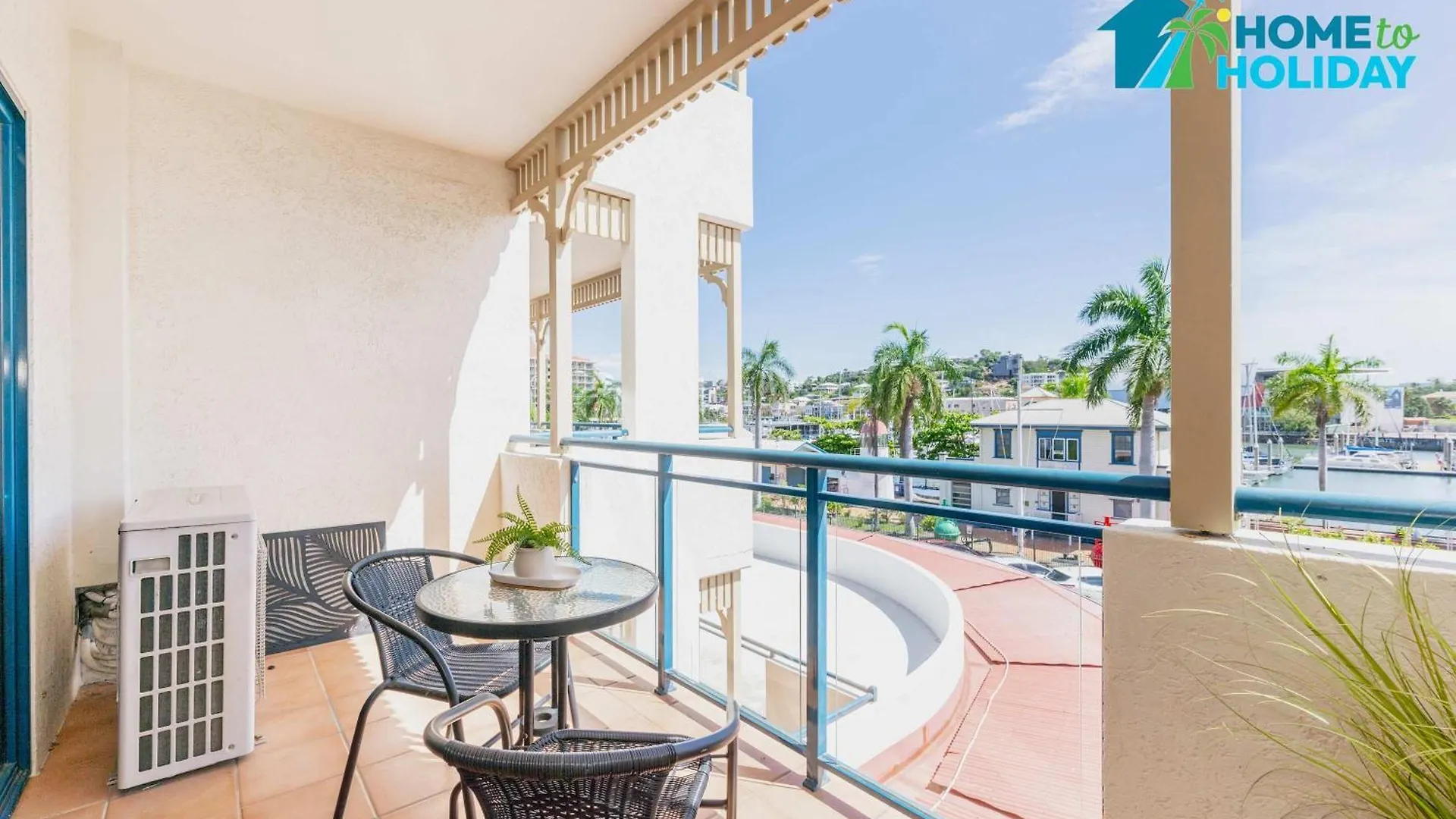 The Anchorage Escape Studio - Steps Away From City, Ferry And Stadium Townsville Appartamento
