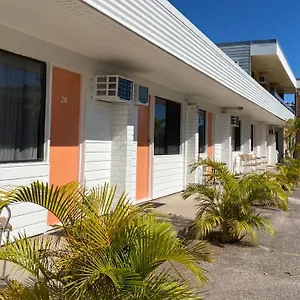 Shoredrive Townsville