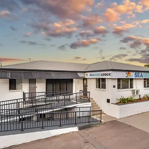 Seaside Townsville- Right Next To Coles, 2 Mins Walk To & Cbd Townsville