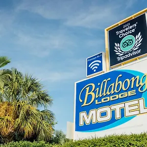 Billabong Townsville