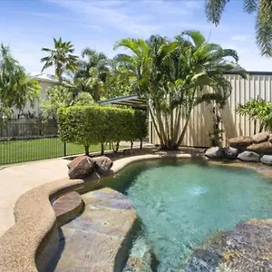 Family Oasis For Christmas In Townsville