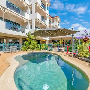 Park Regis Anchorage Townsville