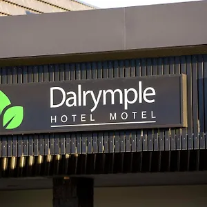 Nightcap At Dalrymple Таунсвилл