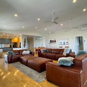 On The - Penthouse Townsville