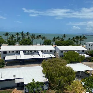 Qcwa K P Units Townsville