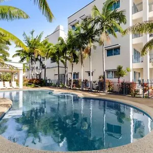 Madison Ocean Breeze Townsville