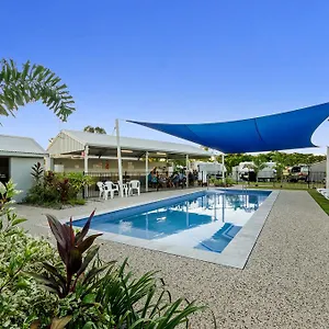 Tourist Village Townsville