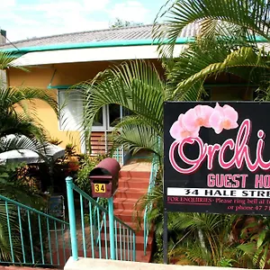 Orchid Townsville