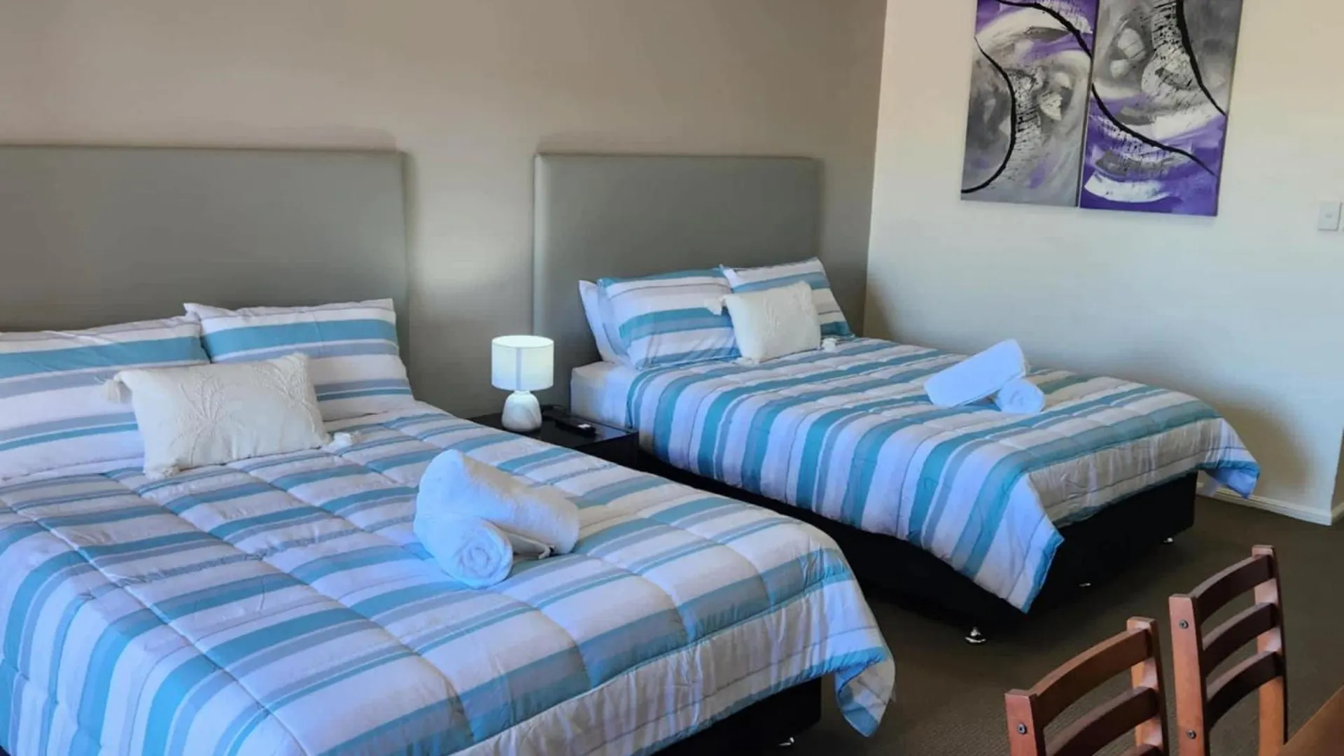 The Anchorage Escape Studio - Steps Away From City, Ferry And Stadium Townsville Apartment