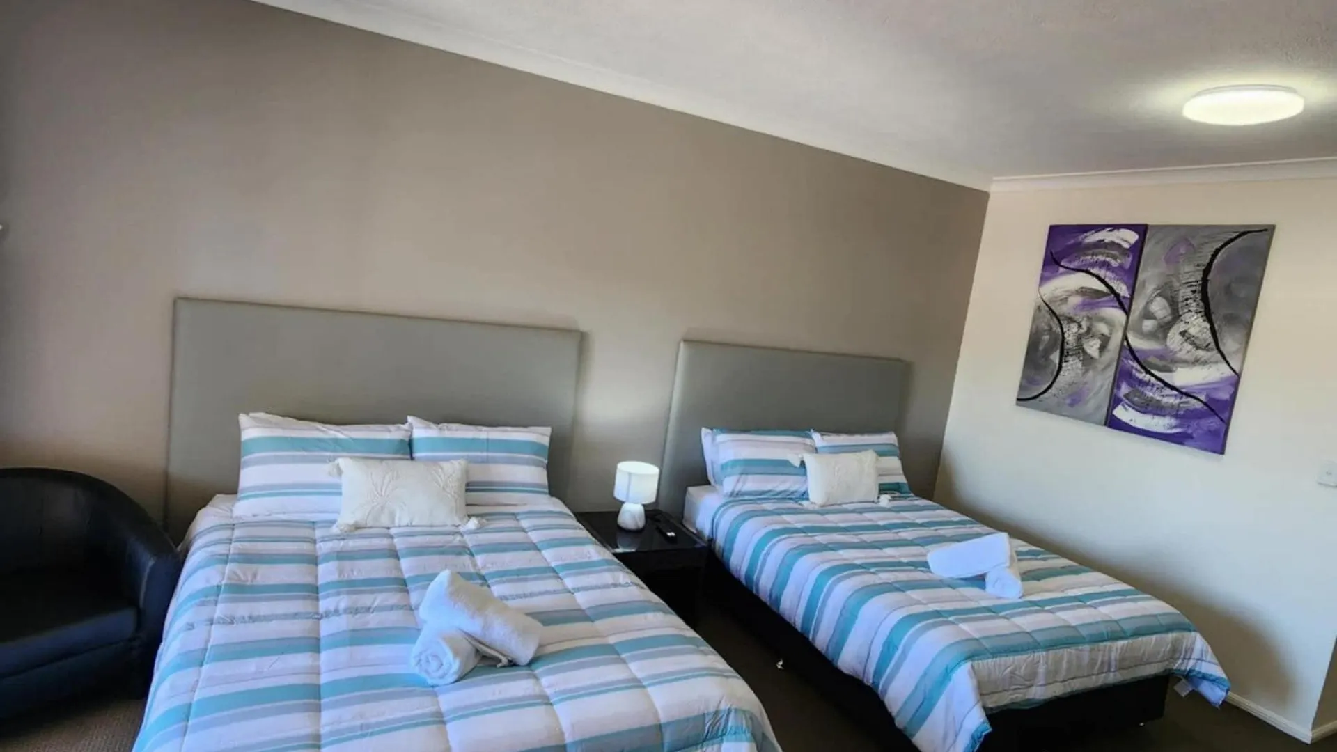 Apartment The Anchorage Escape Studio - Steps Away From City, Ferry And Stadium Townsville