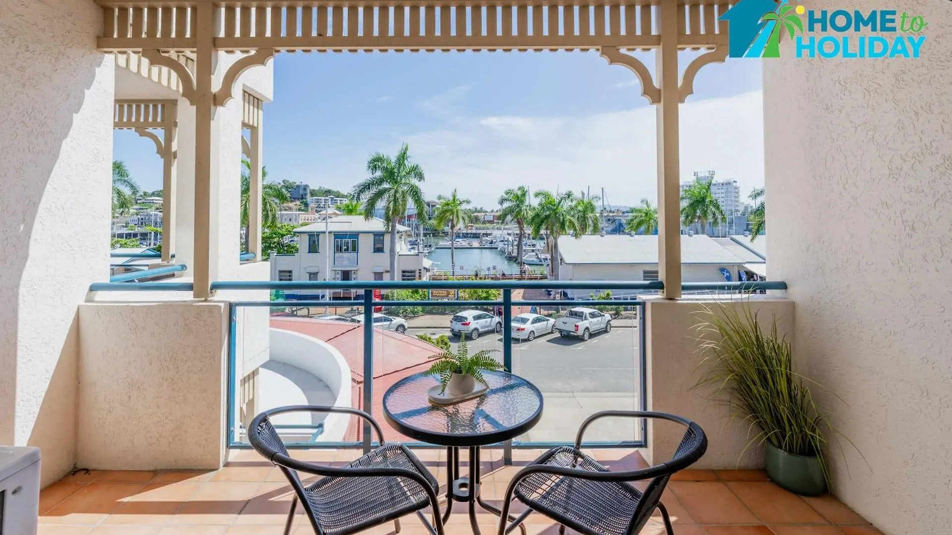 The Anchorage Escape Studio - Steps Away From City, Ferry And Stadium Townsville